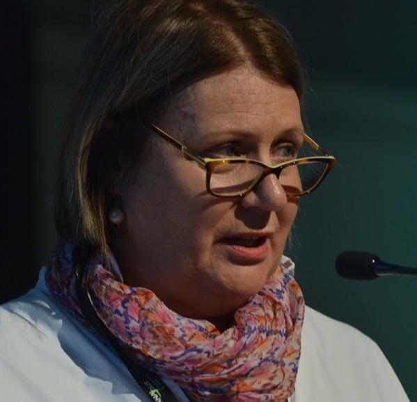 Marcia Hakendorf: The Remote Area Nurse Certification